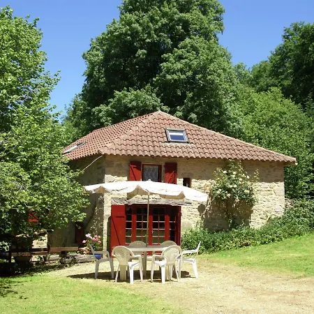 Cosy With Garden 维尔弗兰彻杜波里