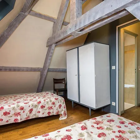 Cosy Holiday Home In Lantheuil With Garden * Villefranche-du-Perigord