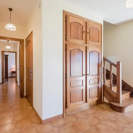 Cosy With Garden * Villefranche-du-Perigord