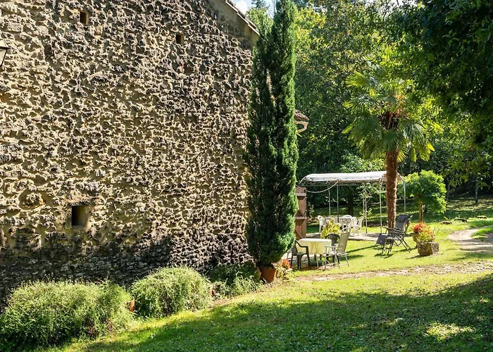 Cosy With Garden Casa vacanze *